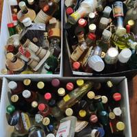 collezione mignon anni 60/70