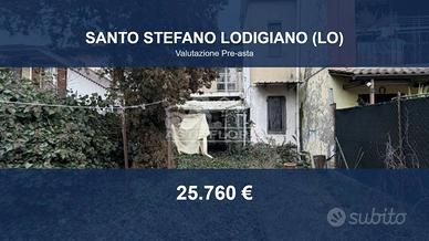 Immobile in asta di 146 m² con più di 5 locali a S