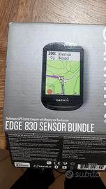 garmin 830 