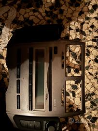 Autoradio Toyota Yaris 2011