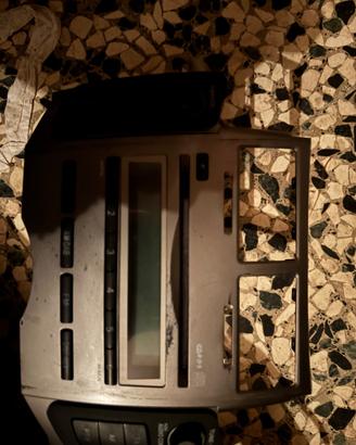 Autoradio Toyota Yaris 2011