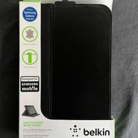 Custodia a libro Belkin x Samsung Galaxy Note 8.0