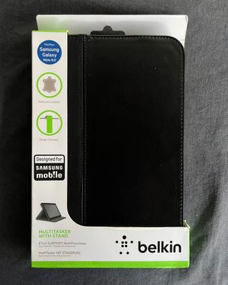 Custodia a libro Belkin x Samsung Galaxy Note 8.0