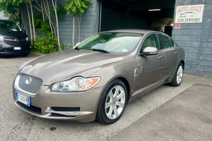Jaguar XF 3.0 DS V6 Premium Luxury