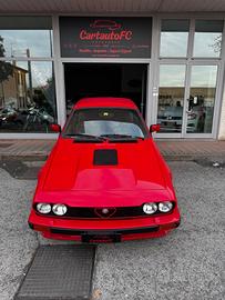 Alfa Romeo 6 GTV6 2.5