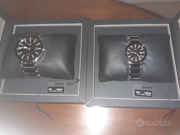 orologi Rado centrix 