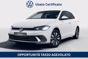 Volkswagen Polo 1.0 evo edition plus 80cv