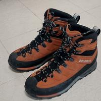 Scarponi Dolomite Goretex n 42