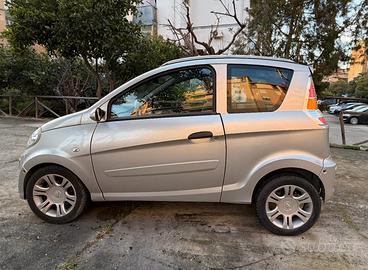 Microcar Mgo Diesel  