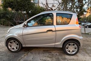 Microcar Mgo Diesel  