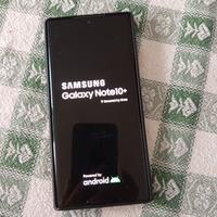 Samsung Galaxy Note 10 Plus