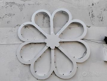 Luminaria artigianale