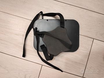 Specchietto retrovisore per auto chicco 18x25 cm