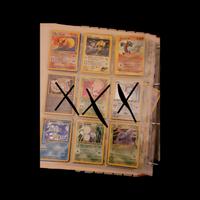 Carte Pokémon Prima Edizione – Singole e Lotto 