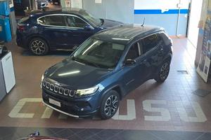 Jeep Compass 1.6 mjt Limited 2wd 130cv *gar jeeo 2