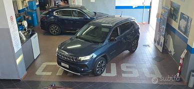 Jeep Compass 1.6 mjt Limited 2wd 130cv *gar jeeo 2