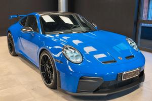 Porsche 911 Carrera 992.2 4.0 GT3 CLUBSPORT