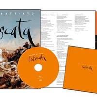 Battiato L'Imboscata Vinile 180 Gr. +....sigillato