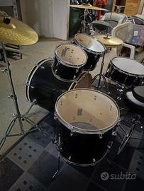  batteria 