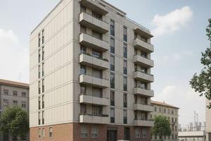 Immobile a Salsomaggiore Terme (PR)