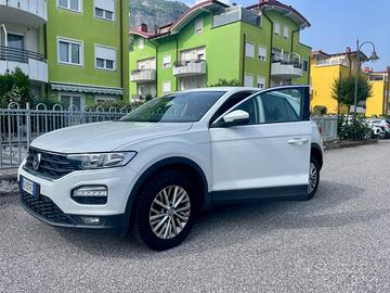 VOLKSWAGEN T-Roc - 2020