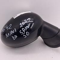 SPECCHIETTO RETROVISORE DESTRO MINI Cooper 2° Ser