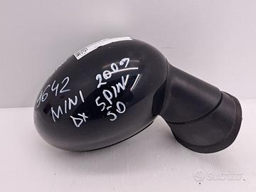 SPECCHIETTO RETROVISORE DESTRO MINI Cooper 2° Ser