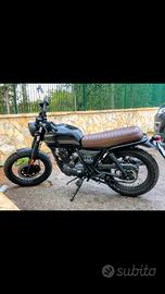 brixton cromwell 125