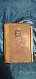 Dictionnaire Larousse Illustré Antico Dizionario 