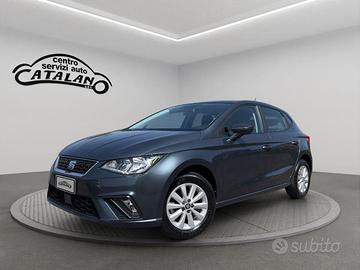 SEAT - Ibiza - 1.6 TDI 95CV 5p. XCELLENCE NAVI