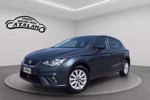 SEAT - Ibiza - 1.6 TDI 95CV 5p. XCELLENCE NAVI