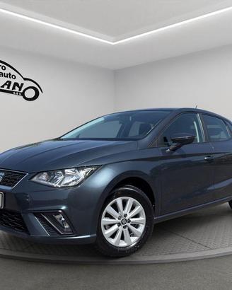 SEAT - Ibiza - 1.6 TDI 95CV 5p. XCELLENCE NAVI