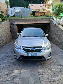 SUBARU XV 4x4 trazione integrale (147 cv)