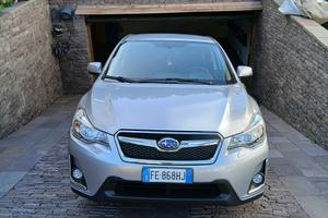 SUBARU XV 4x4 trazione integrale (147 cv)