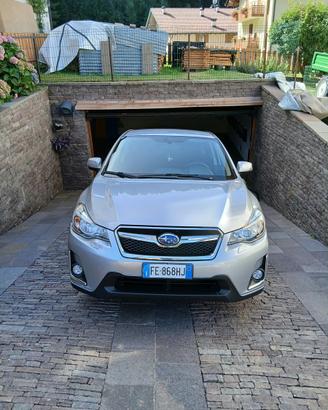SUBARU XV 4x4 trazione integrale (147 cv)