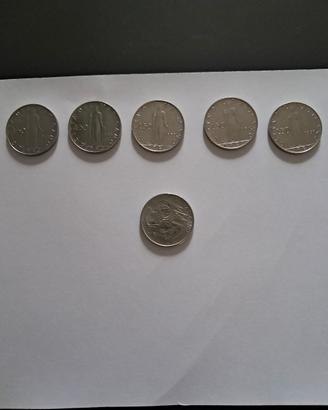 Lotto monete