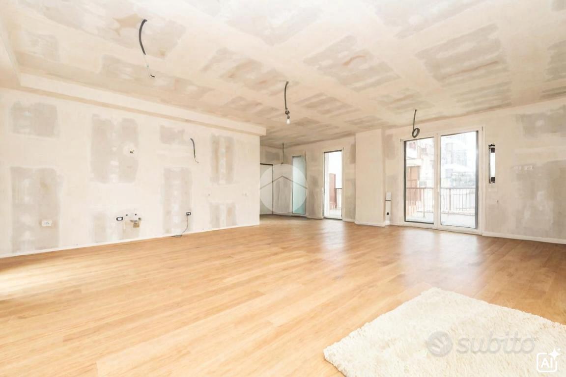 Appartamento – Milano, Bande Nere, Municipio 6 - Vista 5