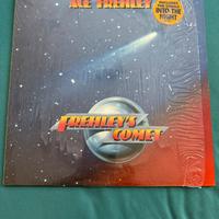 Album solista Ace Frehley
