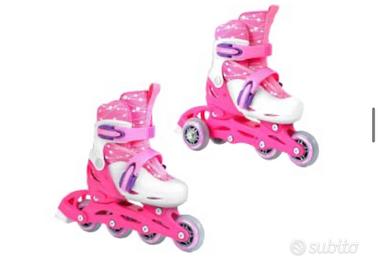 Roller blade