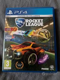 Rocket League (edizione da collezione)