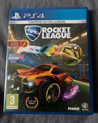 Rocket League (edizione da collezione)