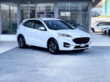Ford Kuga 2.5 Hybrid St- Line 190CV E6 - 2022