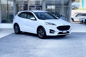 Ford Kuga 2.5 Hybrid St- Line 190CV E6 - 2022