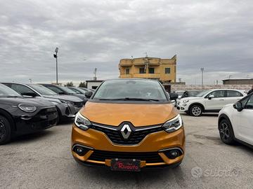 RENAULT Scenic Scénic dCi 8V 110 CV Energy Inten