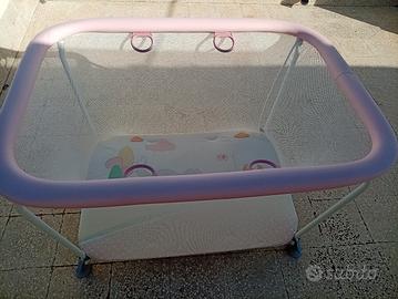 Box per bambine