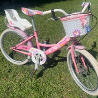 Bicicletta da 24