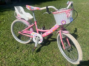 Bicicletta da 24
