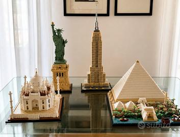 lego Architecture