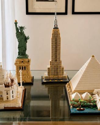 lego Architecture