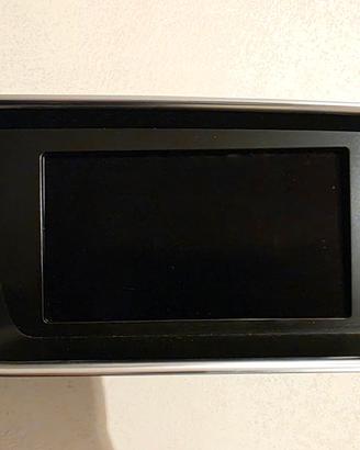 DISPLAY AUDI Q5 